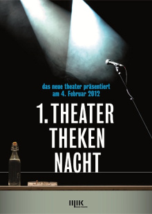 Theatertheke - Archiv Bühnen Halle