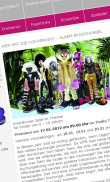 Spielfreudige freiwillige Helfer gesucht