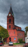 Gartenstadt Nietleben