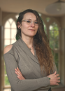 Eberhardt, Carolin