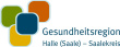 Gesundheitsregion Halle-Saalekreis e.V.