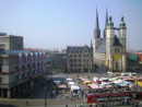 Luther und der Jude von Halle