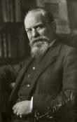 Edmund Husserl